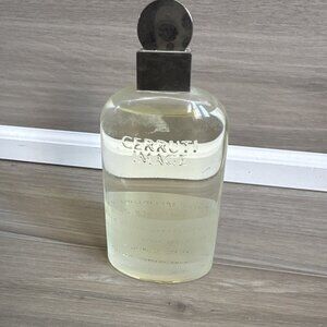 Cerruti Image For Men 3.4 oz 100ml‎ After Shave Pre Owned